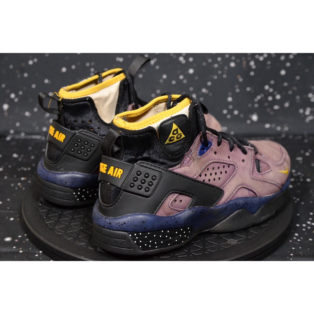 Nike‎ Air Mowabb ACG Shoes Mens Size 6 Hiking Sneakers DC9554-500 - Picture 3 of 11